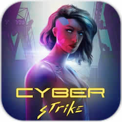 网络攻击(Cyber Strike)