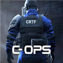 反恐突袭(Critical Ops)