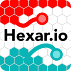 领地大作战(Hexar.io)