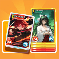 灵魂TCG卡牌对战(Soul TCG Card Battle Games)