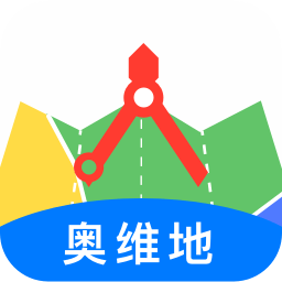 奥维地图app