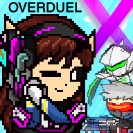 守望先锋像素版(OVERDUEL X)