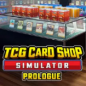 tcg卡牌店模拟器(TCGCardTycoon)