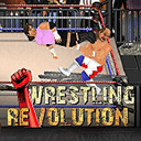 摔跤革命2d(Wrestling Revolution)