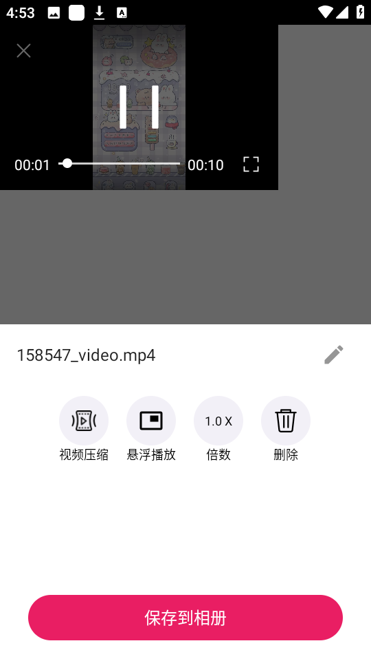 视频解析大师