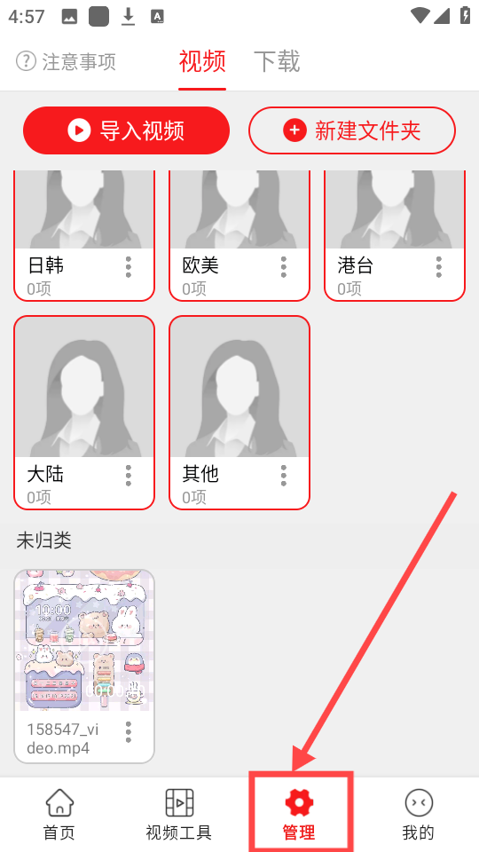 视频解析大师