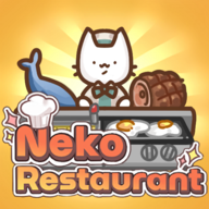 猫餐厅猫粮大亨(cat restaurant tycoon)