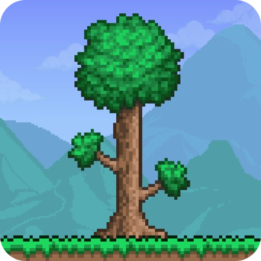 泰拉瑞亚1.4.4.9汉化版下载(Terraria)