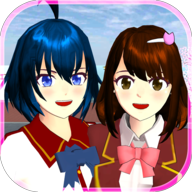 sakura school simulator最新版(樱花校园模拟器)