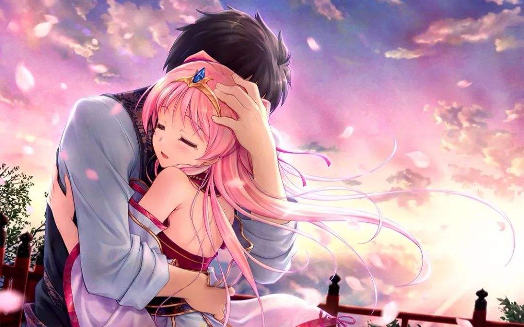 女性向恋爱游戏