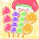 糖葫芦达人(内置菜单版)