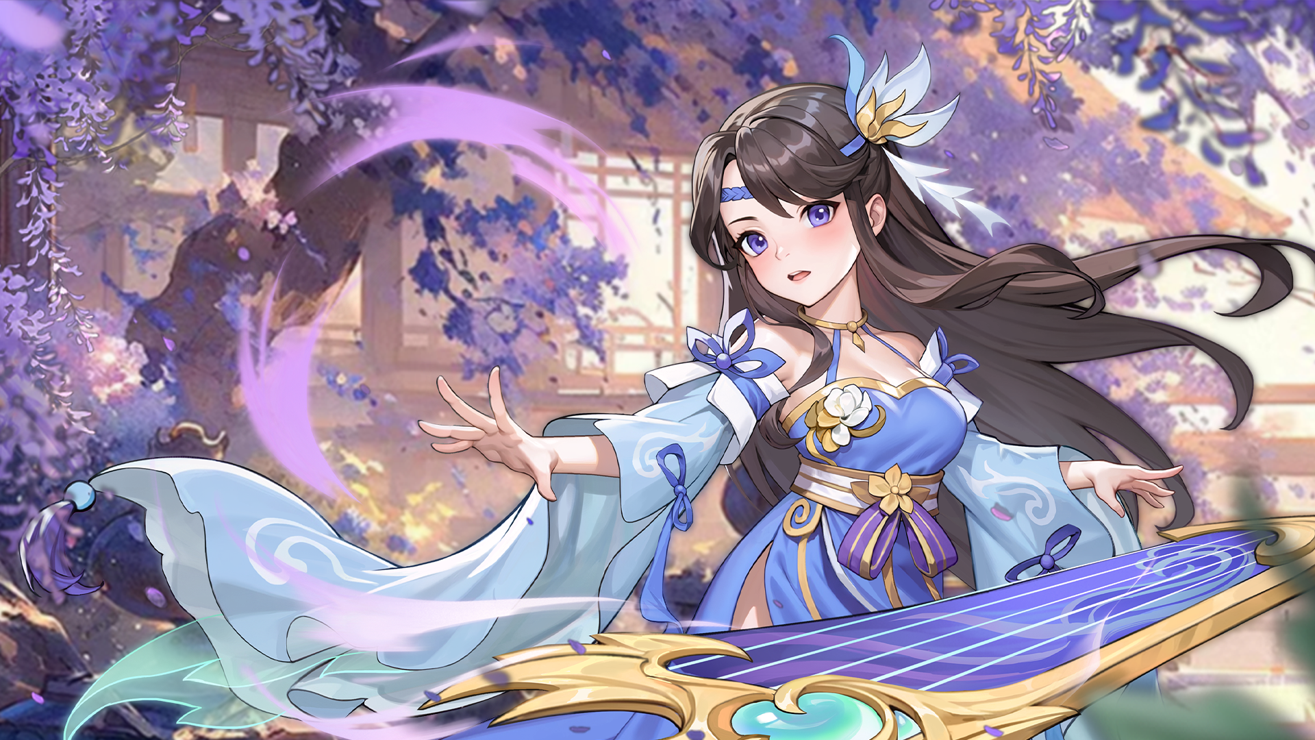 非常好玩儿的回合制卡牌游戏