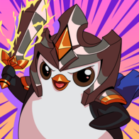 云顶之弈国际服(TFT)