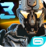 近地联盟先遣队3(N.O.V.A. 3)