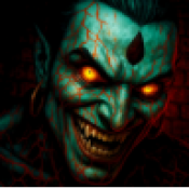 梵魔诡咒古宅逃脱