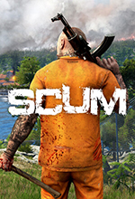 人渣scum汉化补丁
