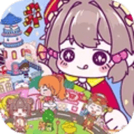啊哈世界小镇(无广告版)
