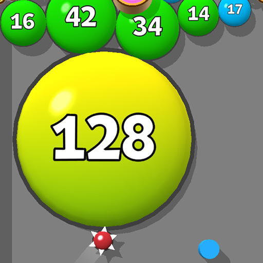 缤彩气球嘉年华