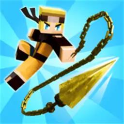 火影忍者影子大师