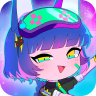 加查俱乐部正版(Gacha Club)