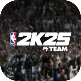 nba2k25安卓版中文直装版(NBA 2K25 MyTEAM)