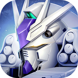 敢达争锋对决(无限资源版)