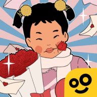 王蓝莓的小卖部(破解版)