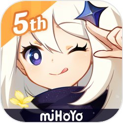 原神(空月之歌)