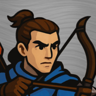 勇者也拿弓(破解版)