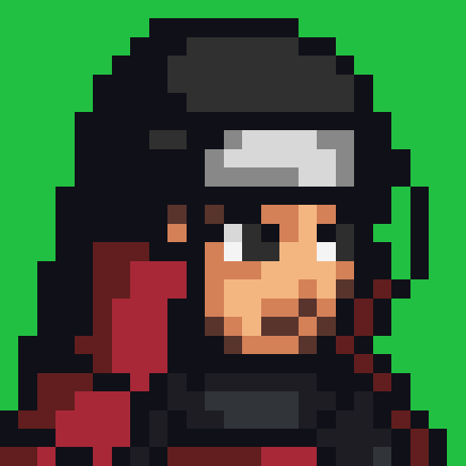 忍界对决(最新版)