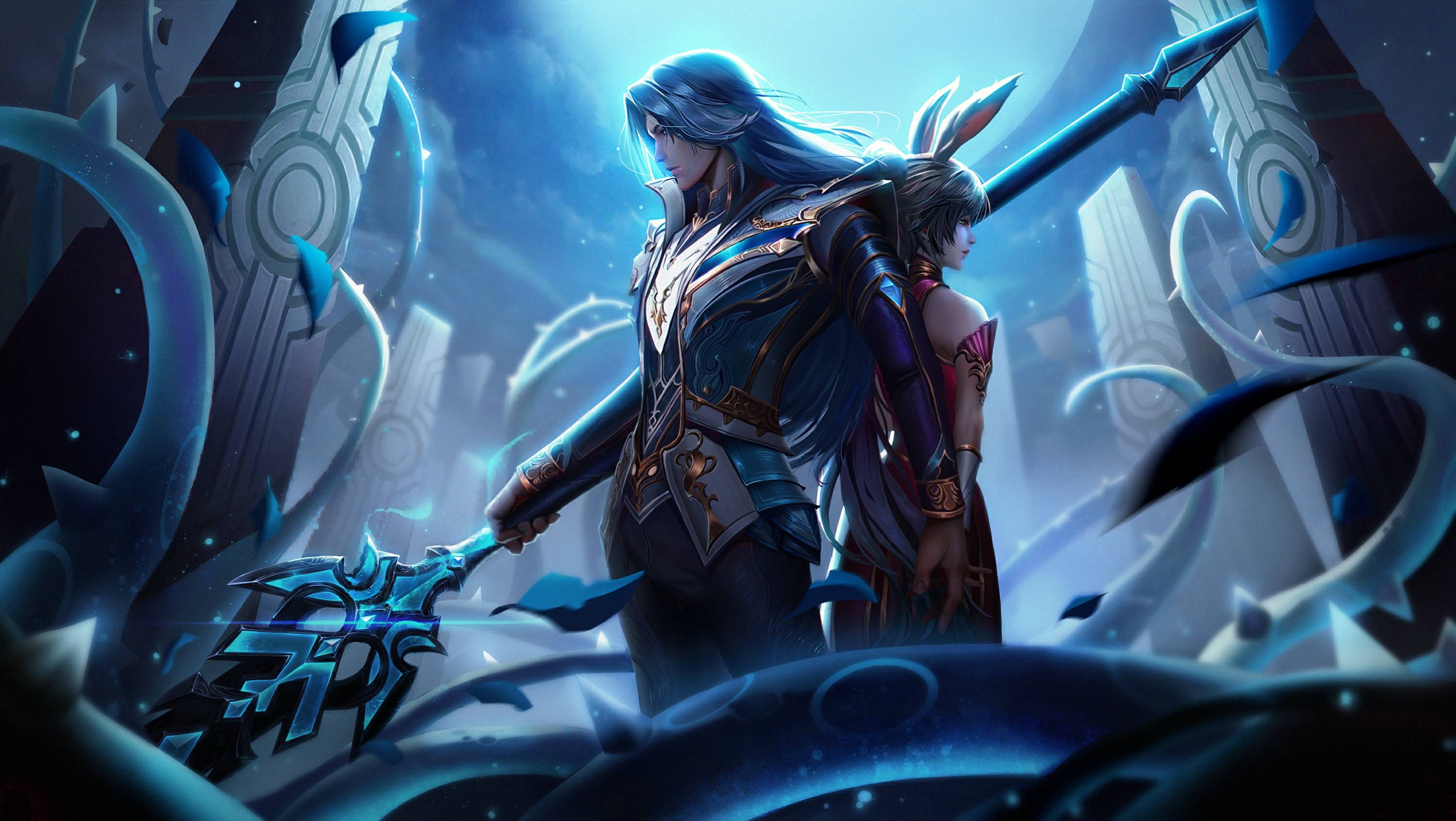 斗罗大陆魂师对决