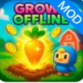 种植花园放置大亨(Garden Tycoon: Offline)