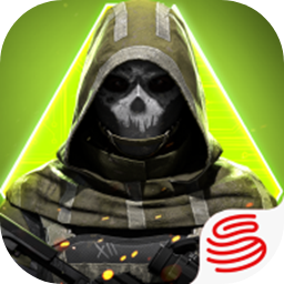 萤火突击(官服)