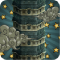 triglav魔塔星之雕像(Triglav)