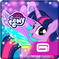 小马宝莉魔法公主(My Little Pony安装器)