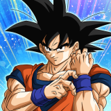 七龙珠爆裂激战国际服(Dokkan)