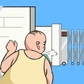 小明校园生活