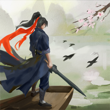 这就是江湖(官网版)