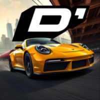 逐路先锋(DRIVIN)