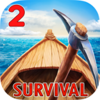 海洋生存2内置菜单(Ocean Survival 2)