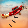 进化战机轰炸(Aircraft Evolution)