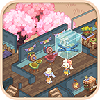 蓬松旅馆大亨(Fluffy Inn Tycoon)