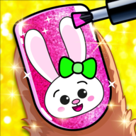 宠物美甲沙龙(Pet Nail Salon)