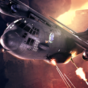僵尸炮艇生存破解版无限金币([Installer] Zombie Gunship Survival)