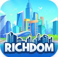 荒岛求生重建家园(Richdom)