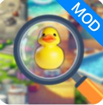 寻物寻宝红包版(Hidden Object Game: Find Solve)