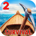 海洋生存2无限金币汉化版(Ocean Survival 2)