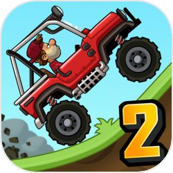 登山赛车2(内购版)