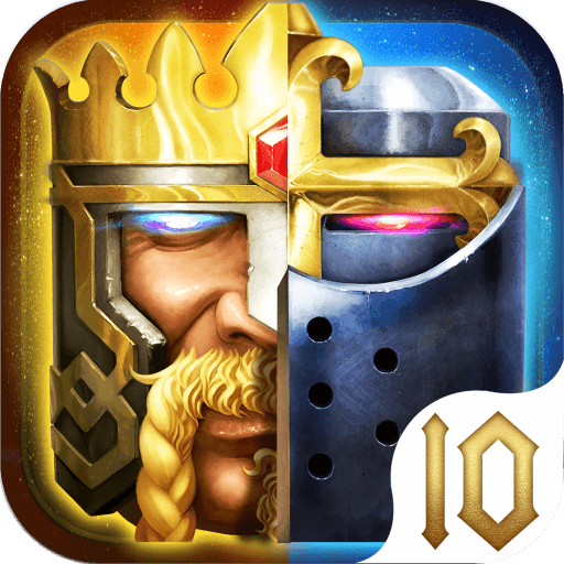 列王的纷争(九游最新版本)