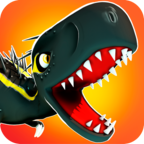 侏罗纪生存跑酷